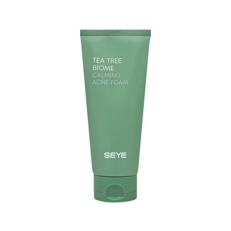 SEYE Tee Trea Facial Cleanser