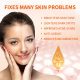 SEYE Carrot Brightening Repairing Face Cream