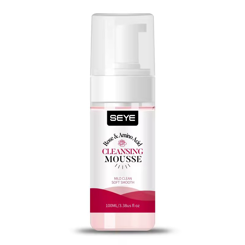 SEYE Rose Faciak Cleanser