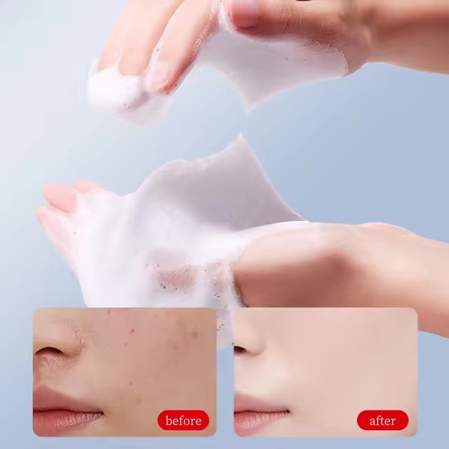 SEYE Nicotinamide Face Cleanser