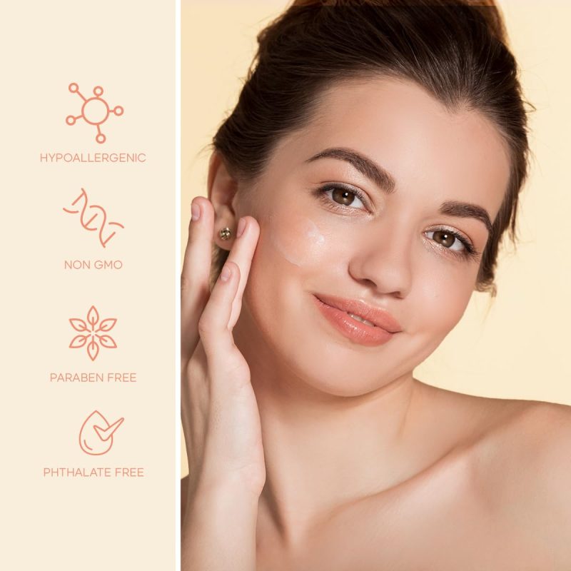 SEYE Retinol And Vitamin E Daily Face Cream