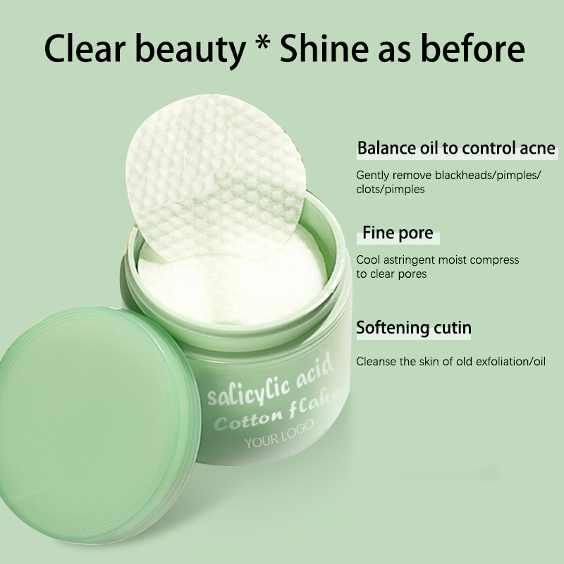 SEYE Salicylic Acid Pad