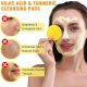SEYE Kojic Acid & Turmeric Cleanser Pads