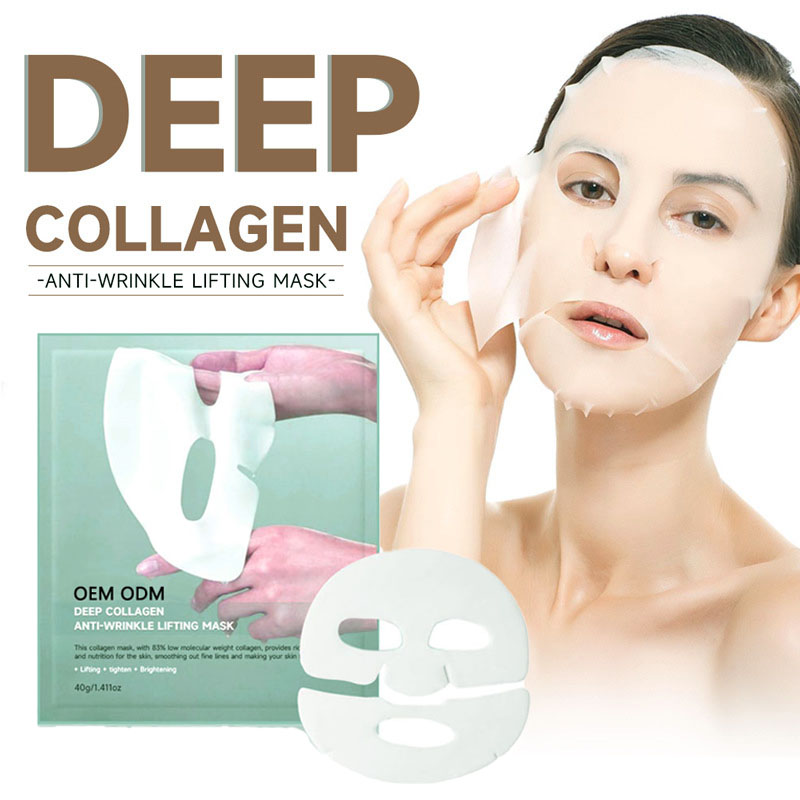 SEYE Collagen Face Mask