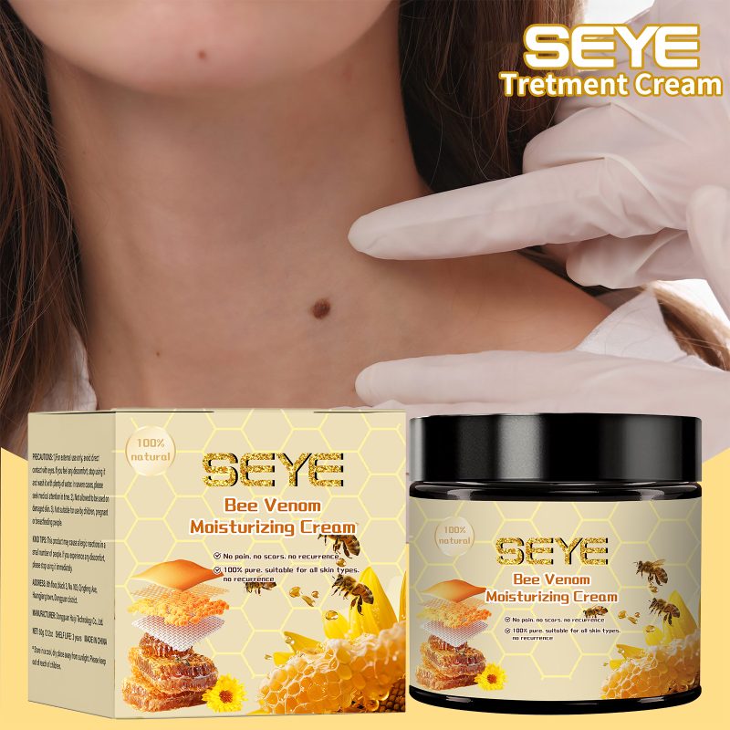 SEYE Bee Venom Face Cream