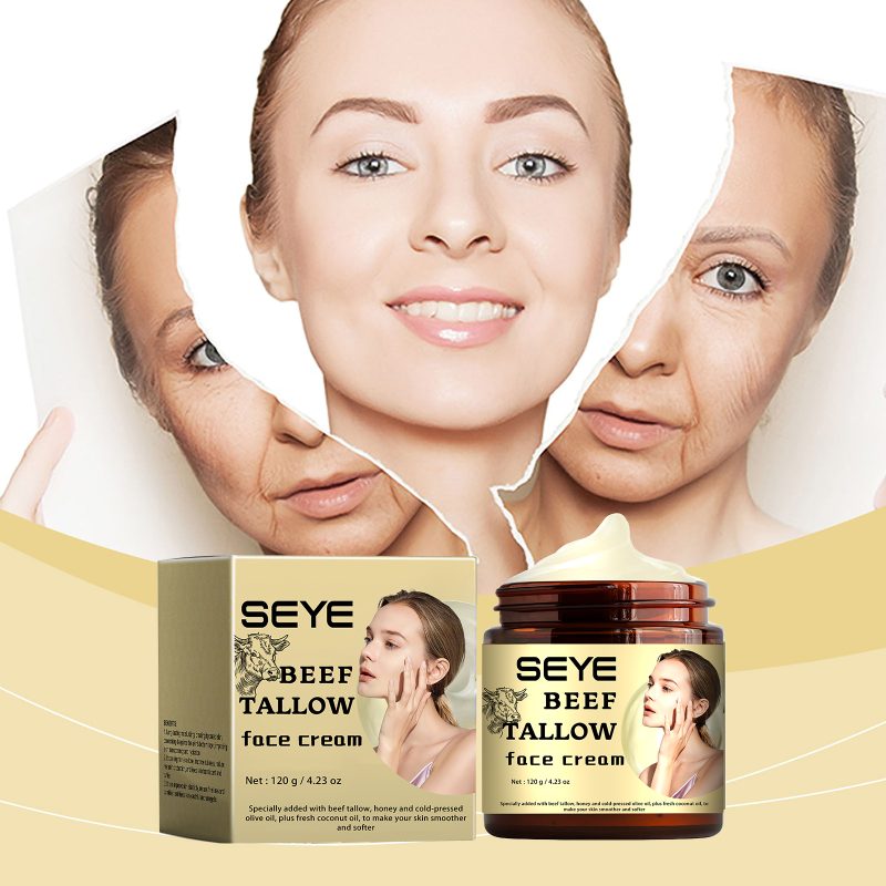 SEYE Tallow Balm Face Cream