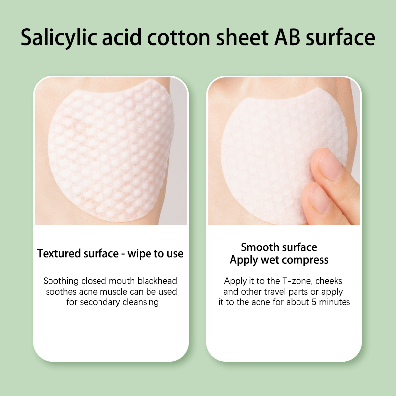 SEYE Salicylic Acid Pad