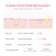 SEYE Sakura Face Exfoliating Gel