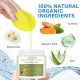 SEYE Kojic Acid & Turmeric Cleanser Pads