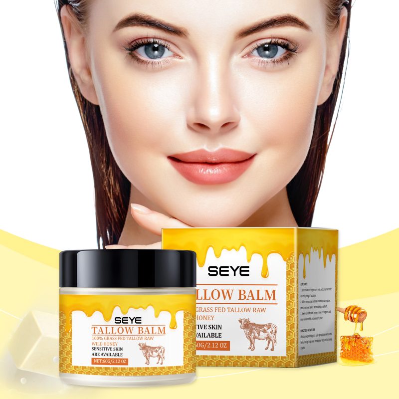 SEYE Tallow Balm Face Cream