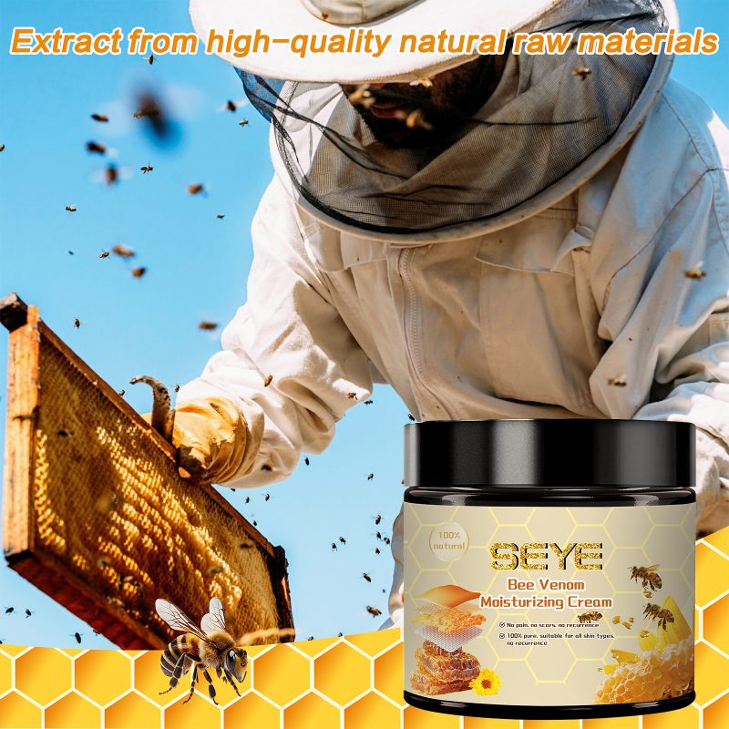 SEYE Bee Venom Face Cream