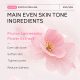 SEYE Sakura Face Exfoliating Gel