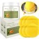 SEYE Kojic Acid & Turmeric Cleanser Pads
