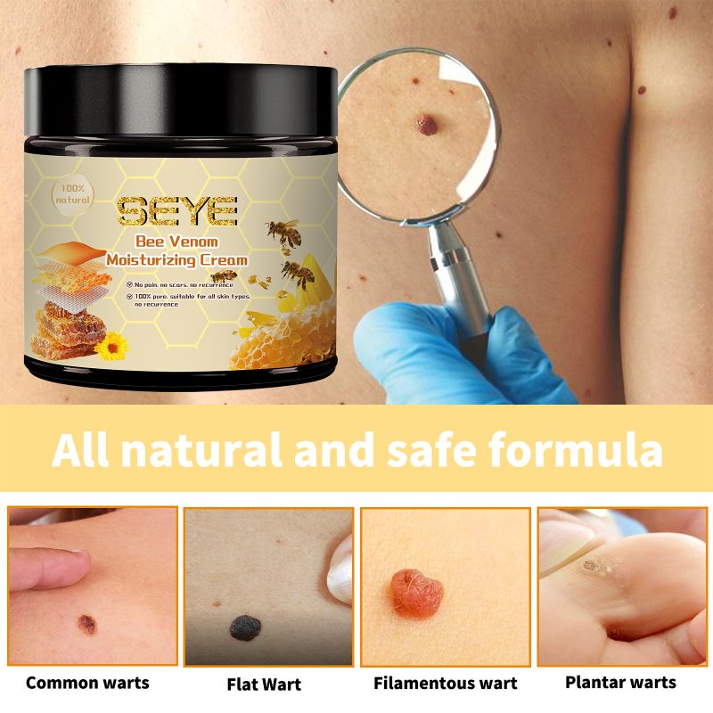 SEYE Bee Venom Face Cream