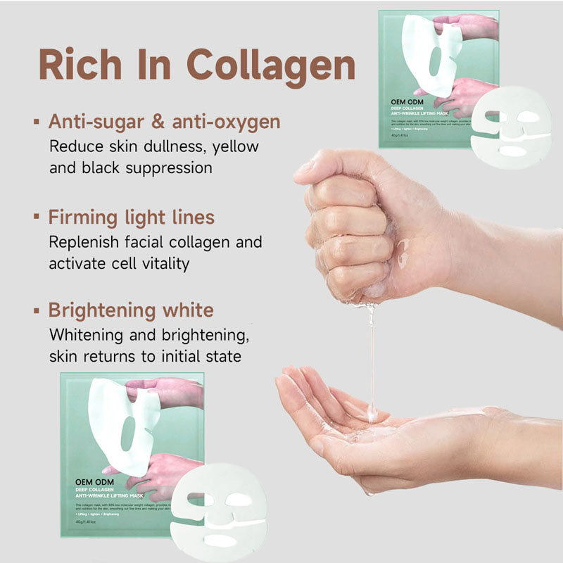 SEYE Collagen Face Mask