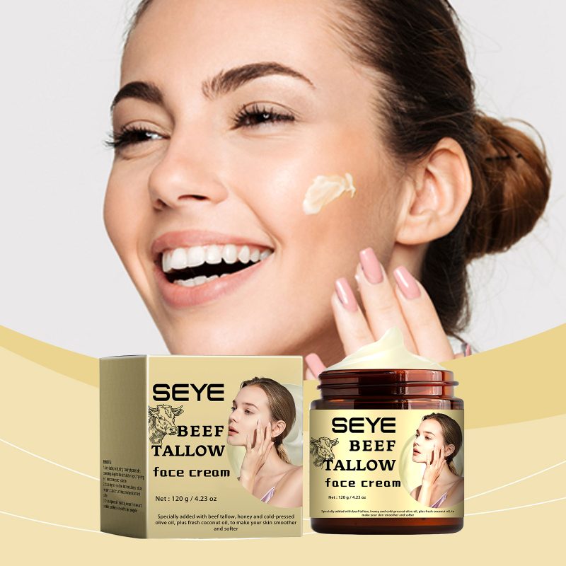 SEYE Tallow Balm Face Cream