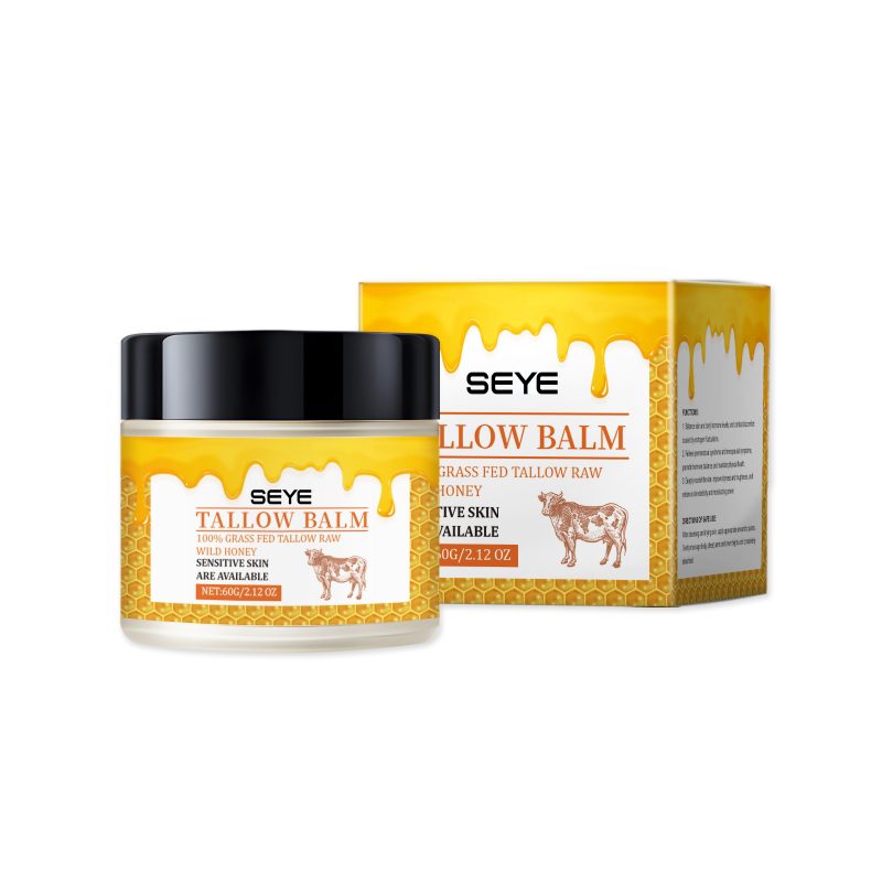 SEYE Tallow Balm Face Cream