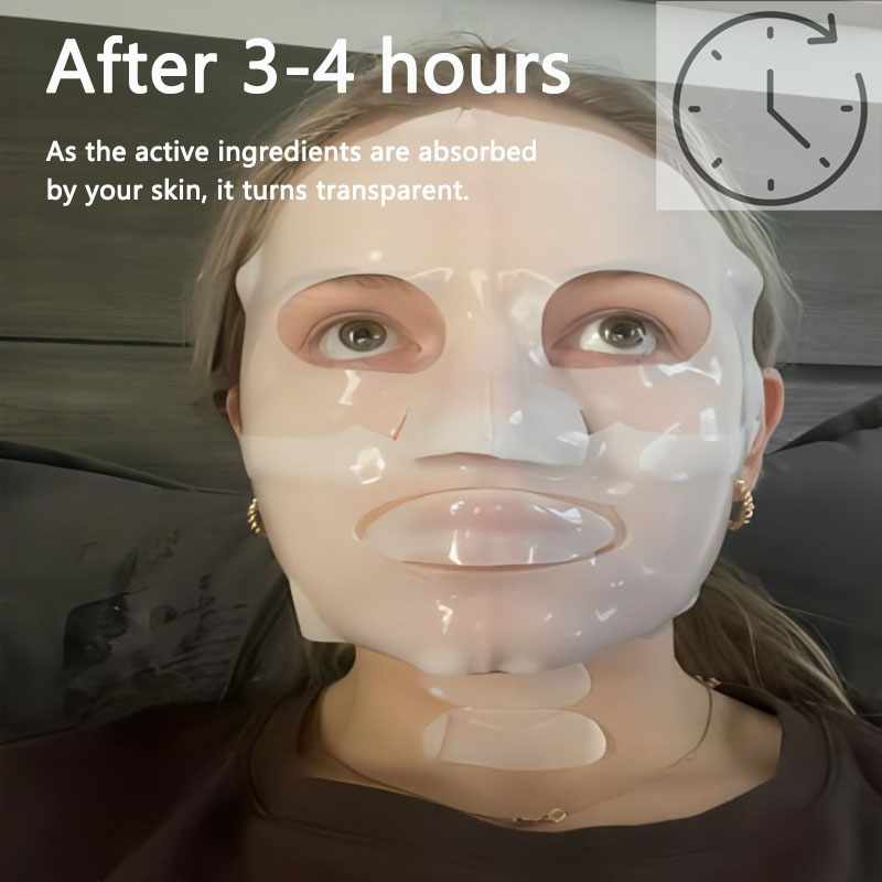 SEYE Collagen Face Mask
