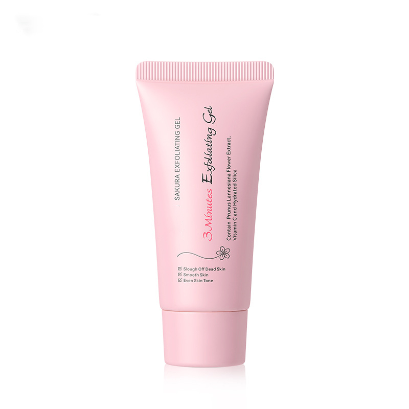 SEYE Sakura Face Exfoliating Gel