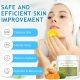 SEYE Kojic Acid & Turmeric Cleanser Pads