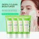 SEYE Green Tea Cleanser