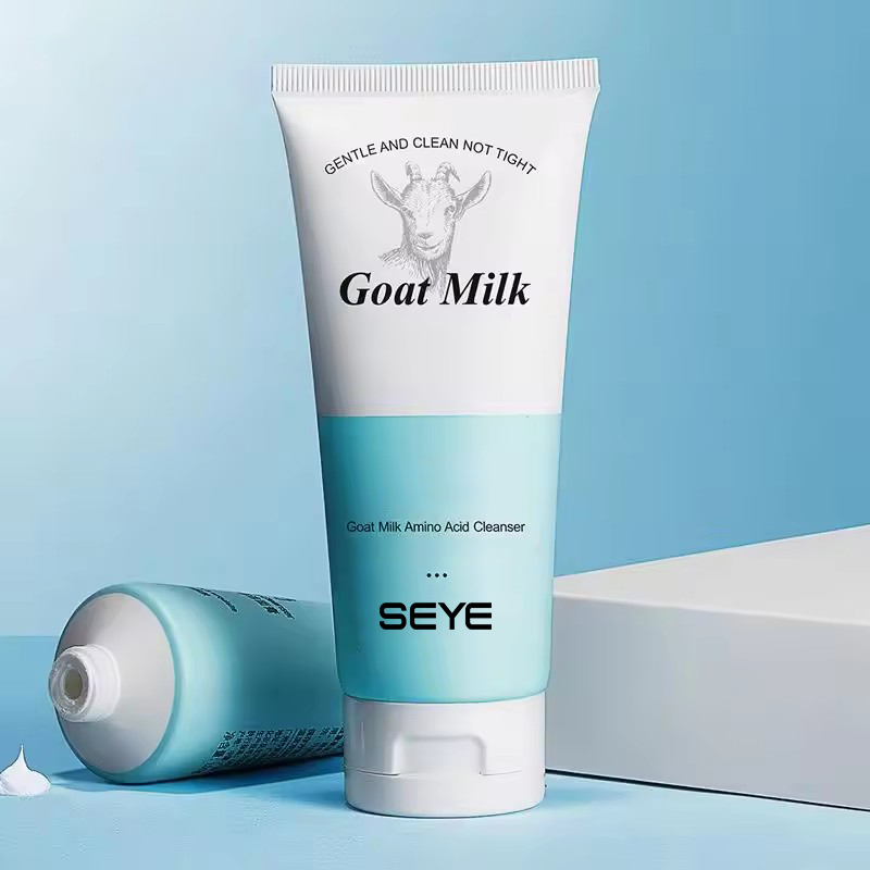 SEYE Goat Milk Cleanse