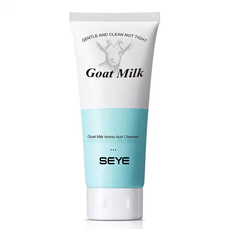 SEYE Goat Milk Cleanse