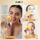 SEYE Kojic Acid & Turmeric Cleanser Pads