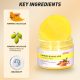 SEYE Kojic Acid & Turmeric Cleanser Pads