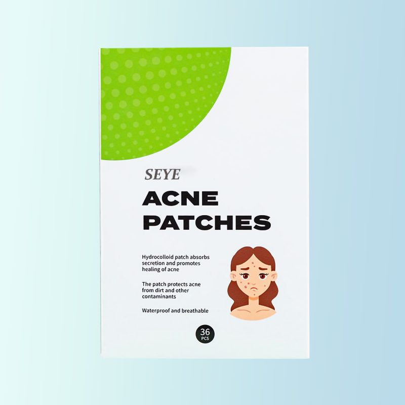 SEYE Acne Treatment Pads