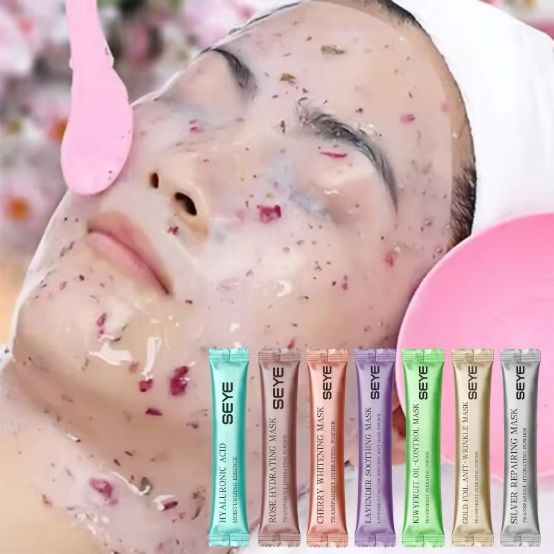 SEYE Jelly Facial Mask