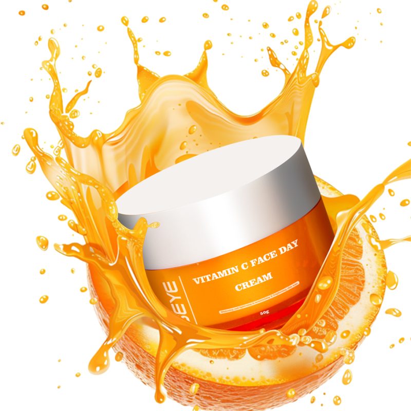 SEYE Vitamin C Day Cream