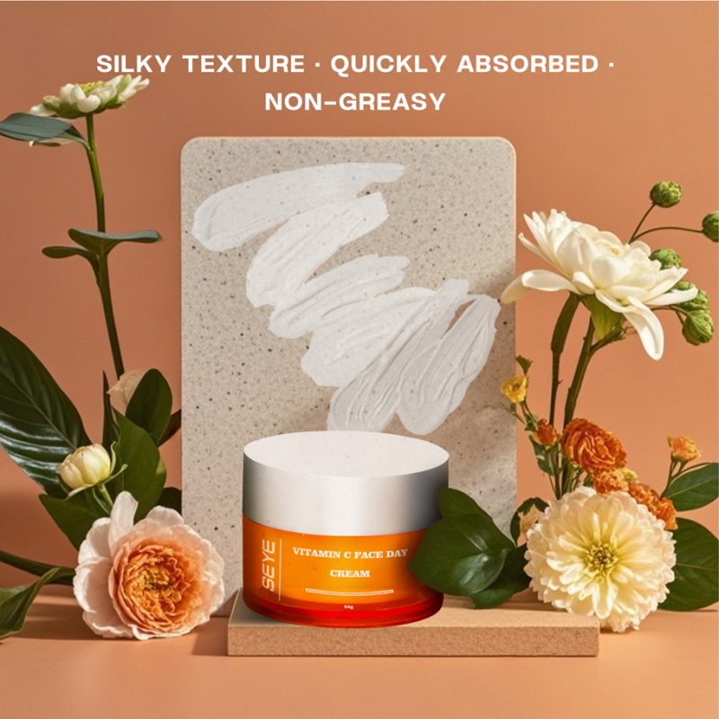 SEYE Vitamin C Day Cream