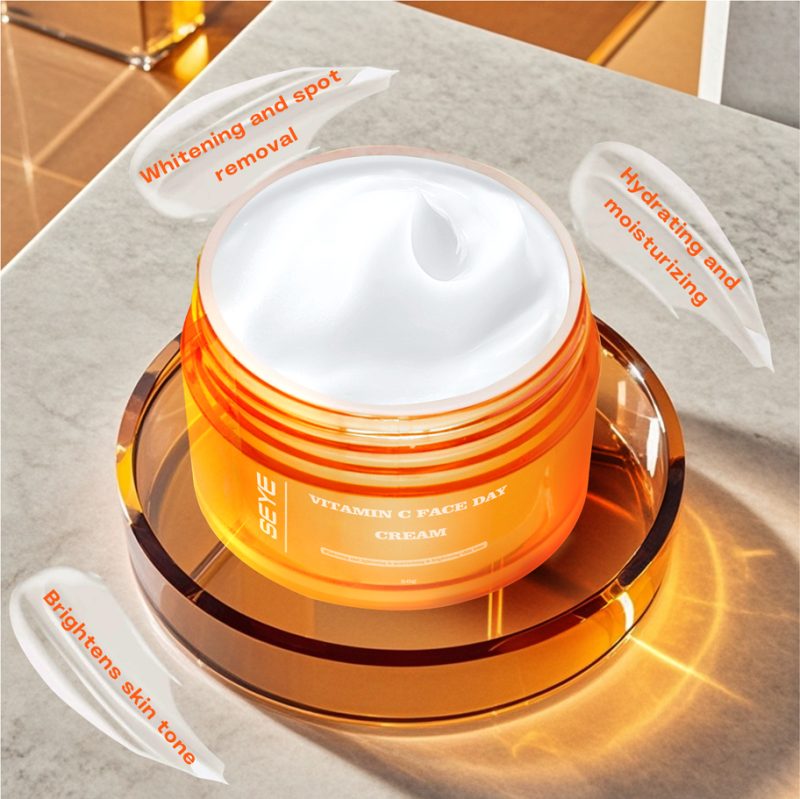SEYE Vitamin C Day Cream