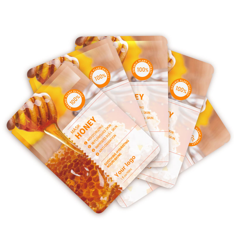 SEYE Honey Face Mask