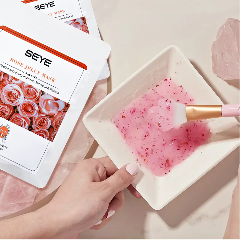 SEYE Jelly Mask