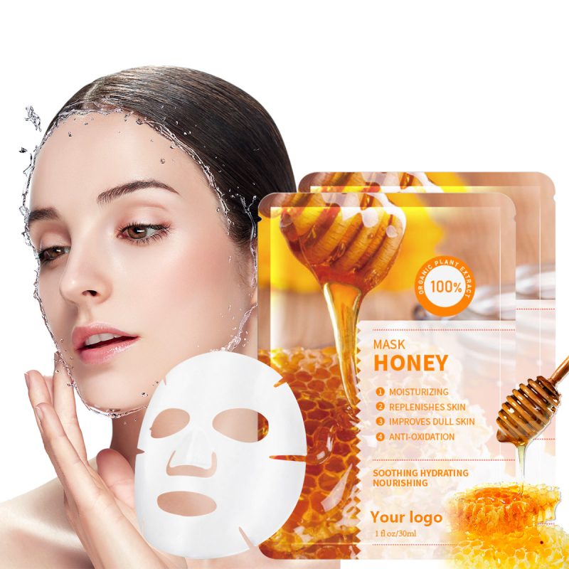 SEYE Honey Face Mask