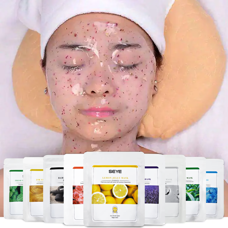 SEYE Jelly Mask