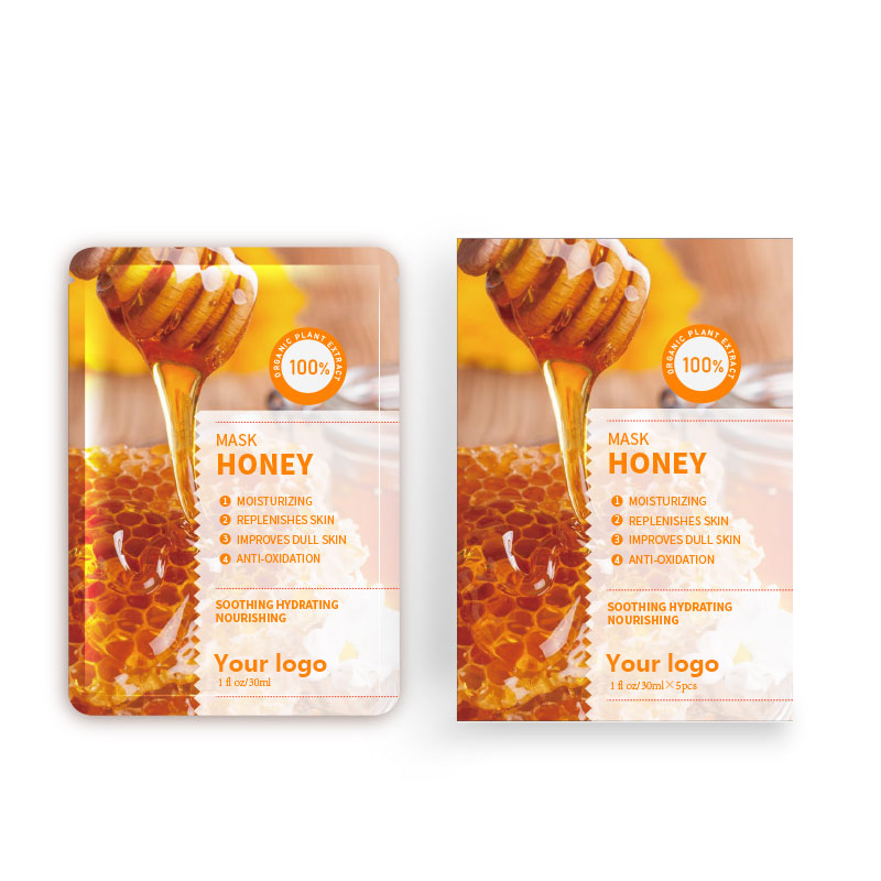 SEYE Honey Face Mask