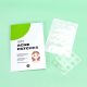 SEYE Acne Treatment Pads