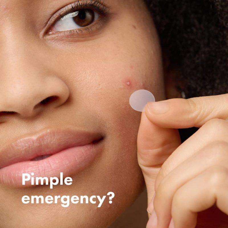 SEYE Acne Treatment Pads