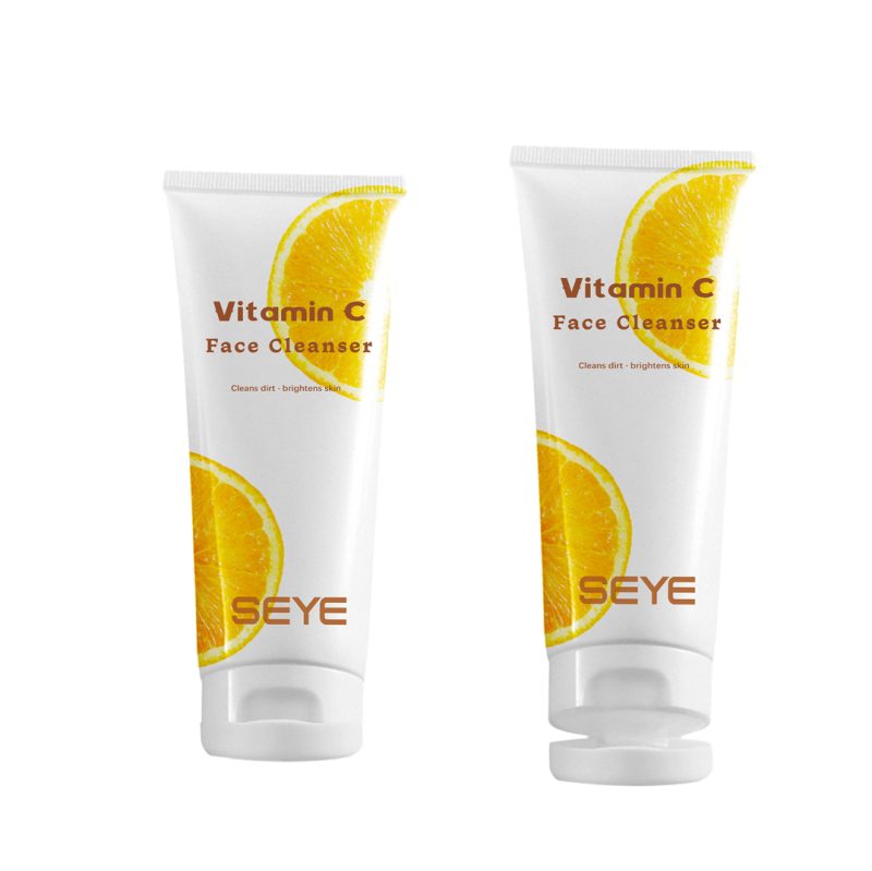 SEYE Vitamin C Face Cleanser