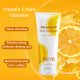 SEYE Vitamin C Face Cleanser