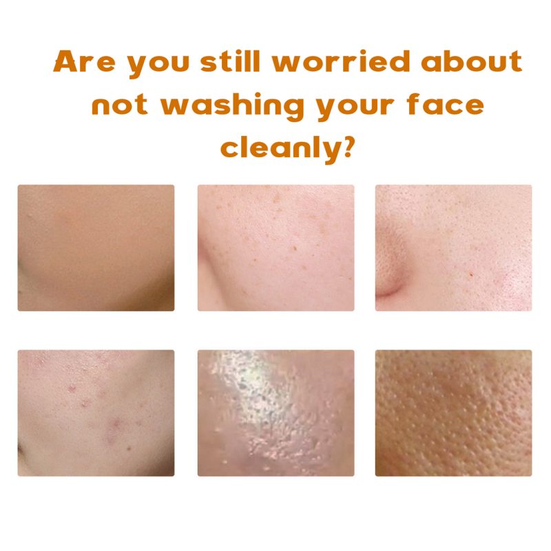 SEYE Vitamin C Face Cleanser