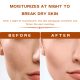 SEYE Vitamin C Night Cream
