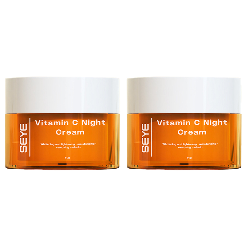 SEYE Vitamin C Night Cream