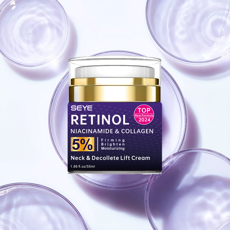 SEYE Collagen & Retinol Neck Cream