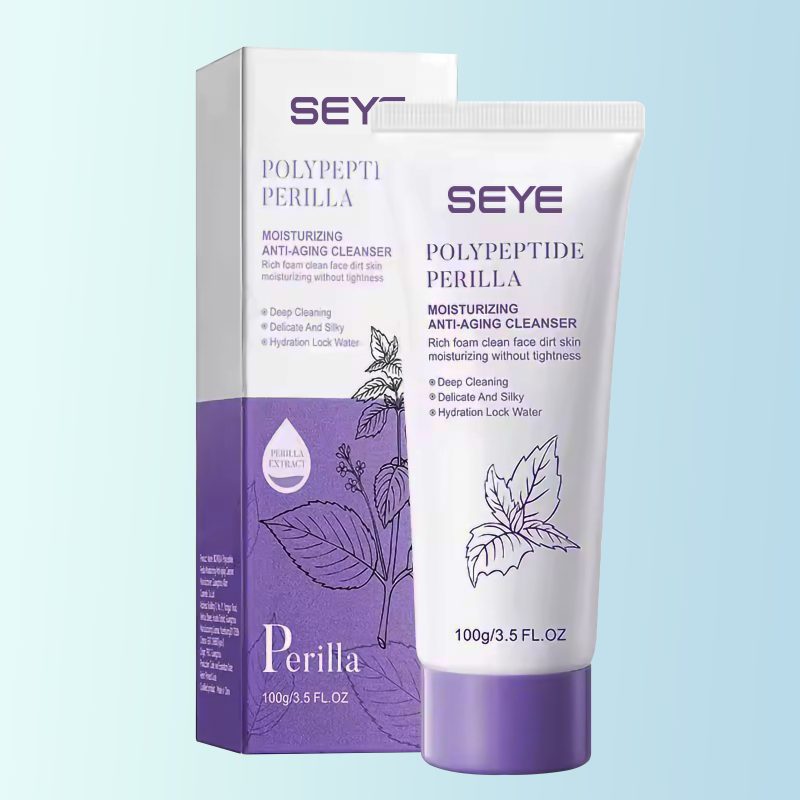SEYE Polypeptide Perilla Cleanser