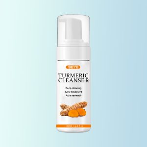 SEYE Turmeric Fcae Cleanser
