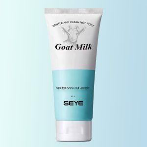 SEYE Goat Milk Cleanse